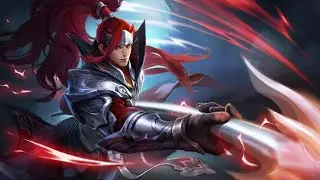 Han Xin (Jungle Gameplay)- MOBA Tencent Games