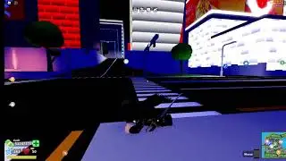 Mad City Hacker