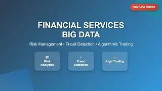 Big Data in Finance: Transforming Financial Services with Data Analytics 📊💰