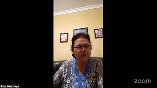 Dipulihkan Tuhan, by Ps. DR. Emiatin