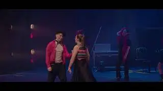 Drama på teatern - Musik