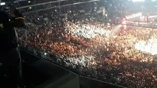Tyson Fury vs Deontay Wilder Anthems and Entrances