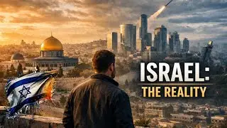 A Small Country with Big Influence | The Story of Israel