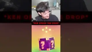 Ken&rsquo;s High-Stakes Gamble #clashroyale