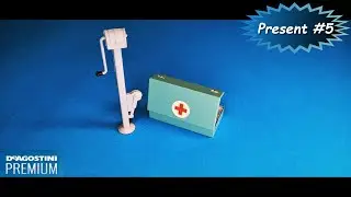 #5 Prezenty​ z prenumeraty premium - Recenzja [Polonez 1500]