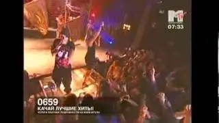 Настя Задорожная и Dino Mc 47   Клуб Пусть будет шоу OST Клуб)