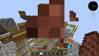 All The Mods 9: Skyblock Episode 7 (no swearing)