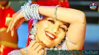 Sajan Sajan Teri Dulhan Lyrics | Alka Yagnik | Aarzoo (1970) | Romantic Hindi Song