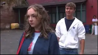 (66) Ryan Mulvey as JJ Osborne | 23rd Sep 2024 | Hollyoaks