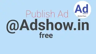 what is adshow.in Technical support -7337713561