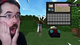 cross team tokatlama show! Minecrat UHC ama FULL KORUMA 10 KESKİNLİK 10 ve KUVVET 2 HIZ 2 İKSİRİ