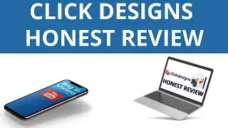 Click Design Honest Review - Very Good Thank You