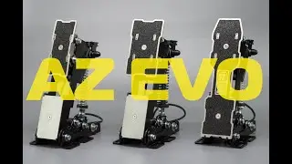 AZ EVO. Краткий обзор