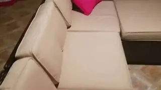 Wicker Patio Sectional (EPISODE 1,660) AMAZON Unboxing: BEST CHOICE PRODUCTS  (SKY3888) @amazon