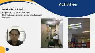 IMC690, INDUSTRIAL TRAINING: ACADEMIC SERVICES, UNIKL MIMET