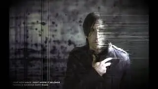 Nine Inch Nails - Right Where It Belongs (Conscious Entity Remix)