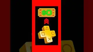 Tener PS PLUS GRATIS 2025 (Truco Secreto) PlayStation