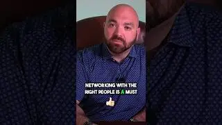 Networking is the key to success! 🔑#NetworkingMatters #BusinessSuccess #LearnAndGrow