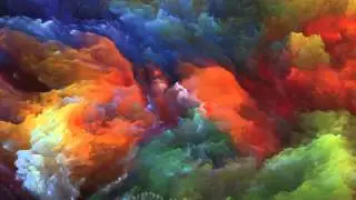Phaeleh - City Rose feat. Sam Brookes