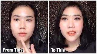My Daily Makeup Routine | Tutorial Makeup Natural