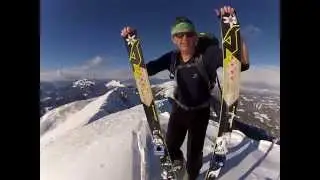 NORDICA NRGY 90 FLOWER POWDER