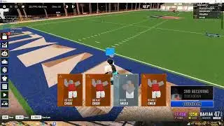 *Free* NFL Universe Script 2025 (PASTEBIN 2025) | Pull Vector, Mags, Speed, Teleport [PC + Mobile]