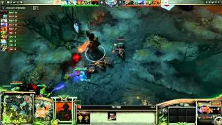 Team Adidas vs HGT, WPC-ACE League, Day 6, game 2