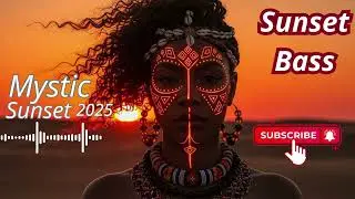 🔥 African Drum Afro House Mix 2026 🌍 Deep Tribal House | Ritual Beats &bull; Sunset &bull; Party Vibes