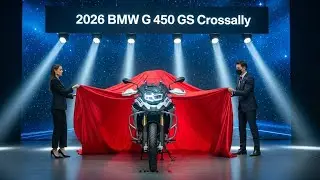 2026 G 450 GS Crossrally – Der ultimative Adventure-Test | Motor House Germany