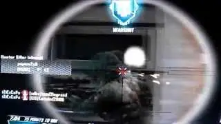 Black ops 2 Daytage sick clips. (Quad feed with triple headshot + more)