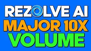 Rezolve AI (RZLV) Stock : Is This Stock Still Bullish Mode !?🤫