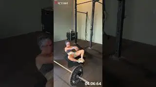 Girl Power Contest 2026 Team shine bright like a Dumbbell Degombert Lexane