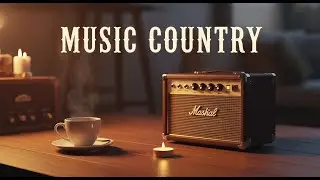 Country Music Peaceful Highway Memories 🛣️ Timeless Country Songs Collection