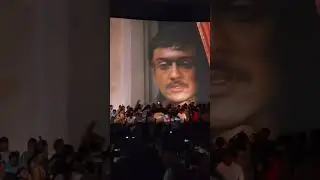 Surya s/o Krishnan rerelease response 👌👌