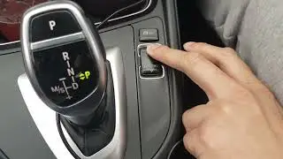How To Use Launch Control BMW F30 3 Series