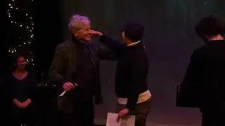 NYU Drama Therapy 40th Anniversary Celebration Day Two