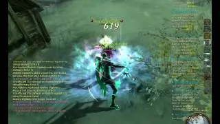 Word of Wind