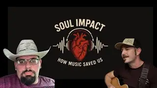 Hunter Mounts: From Firefighting to Music, Overcoming Struggles and Giving Back