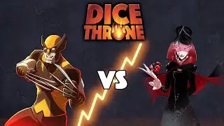 Dice Throne Masters (2026) Group Stage - Assassinater vs Stella - Game 2