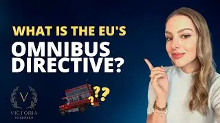 EU Business Guide: What is the EU Omnibus Directive? All you need to know