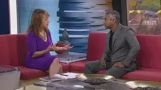 Interview: How Sleep Disorders Affect Our Lives