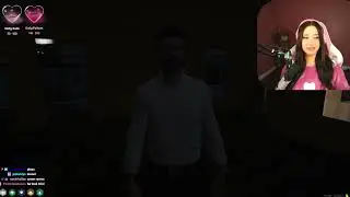 Carmella asks Ramee to Meow for Her | Nopixel 4.0 | GTA | CG