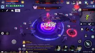 #RohanM #RohanMSEA #townshipbattle Sv.Silwa By.WarpGuild