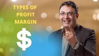 26 TYPES OF PROFIT MARGIN