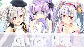 [Glitch Hop] Milkoi - Setsuna (Synthion Remix)