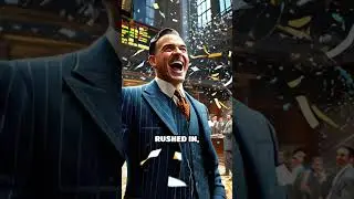 Roaring Twenties: The Stock Market Frenzy