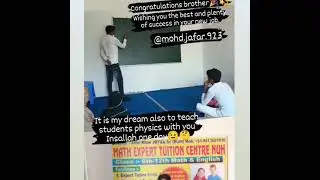 Math Expert tuition center Nuh