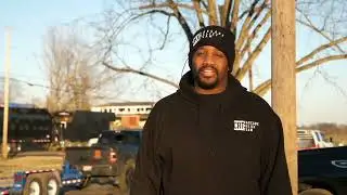 Cascade Relief Team - Kentucky Deployment Short Video!