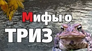 ТРИЗ видео