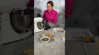 Pasteler&iacute;a to go con Natasha Moreno
